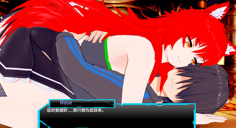 更新/日式SLG/沙盒/3C丨规则世界（RuleUniverse）V0.30 汉化中文【20240919】 游戏截图 3