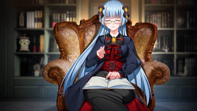 蒸汽里的羞羞事 游戏截图 1