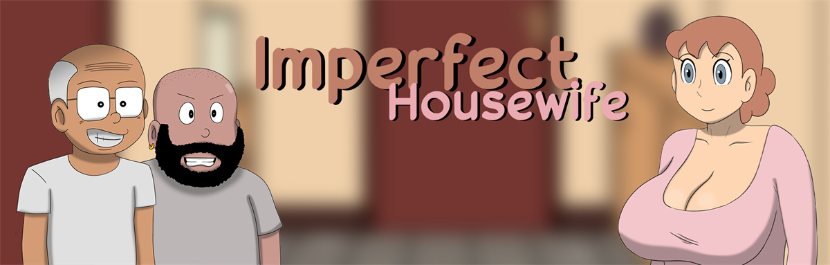欧美SLG汉化动态丨不完美主妇 Imperfect Housewife v0.1D【20240204】 游戏截图 1