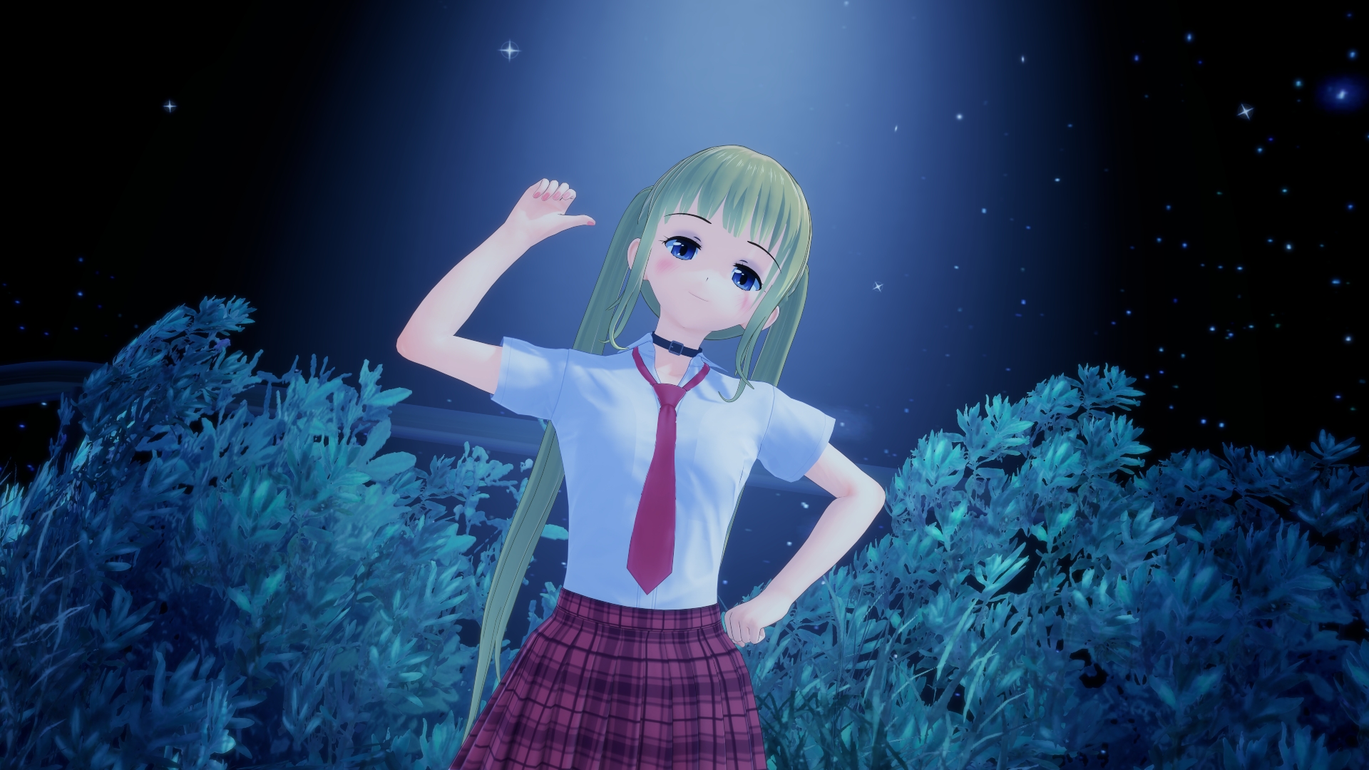 【沙盒SLG汉化动态】迷失在你身上 Lost in You v0.2 游戏截图 7