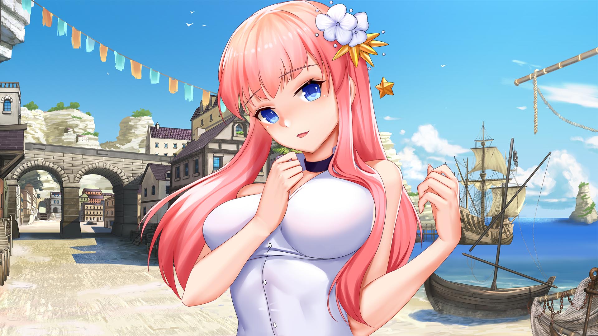 Adorable Crush 游戏截图 5