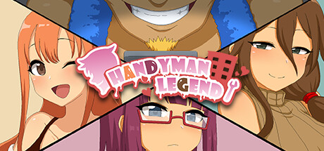 【SLG/19日重大更新DLC/官中/动态无码】Handyman Legend 水管工传说 V1.03 Bui:11260843 游戏截图 6
