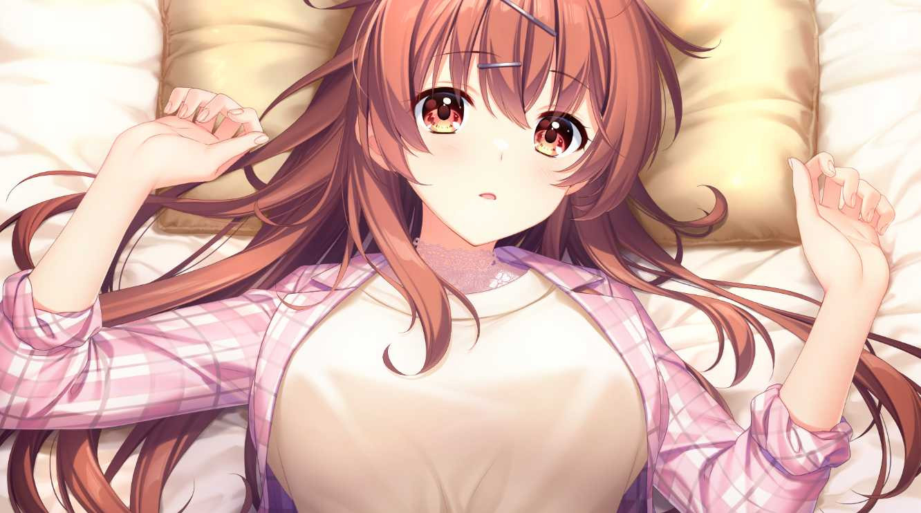 创作女友的恋爱公式ver1.02 云翻汉化版+DLC+存档★全CV【20221118】 游戏截图 4