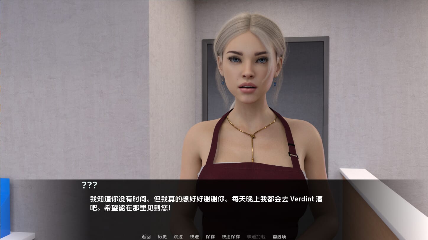 SLG汉化丨开放式伤口Open Wounds v1.0 汉化版【20241021】 游戏截图 6