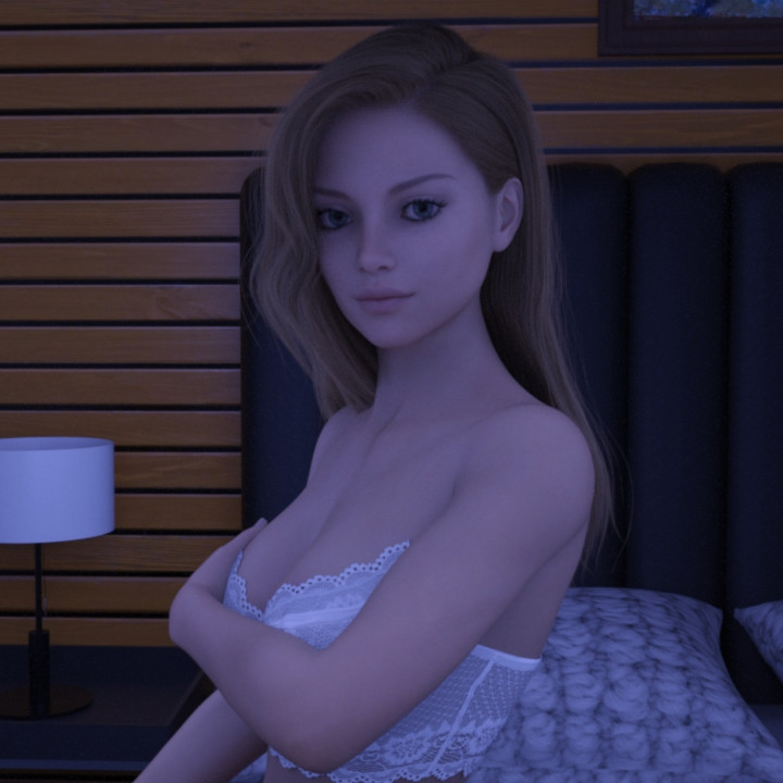 遇见她 Meeting Her v0.2.1 汉化版