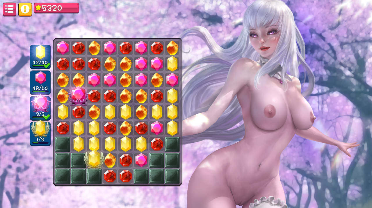 SLG/26日更新/官中无码 | PumPum 2 普姆普姆2 Bui.11092842【20230513】 游戏截图 8