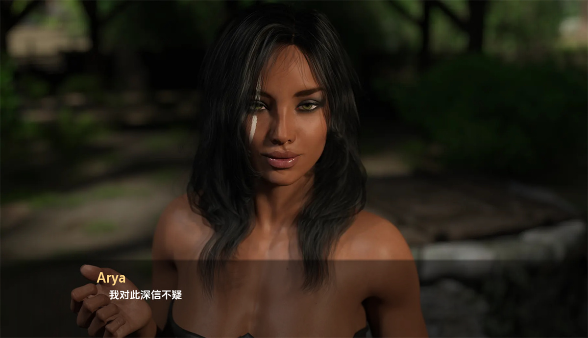 欧美SLG/汉化/动态丨欲望之城S2 The Lust City [S2 v0.42]汉化版【20240518】 游戏截图 4