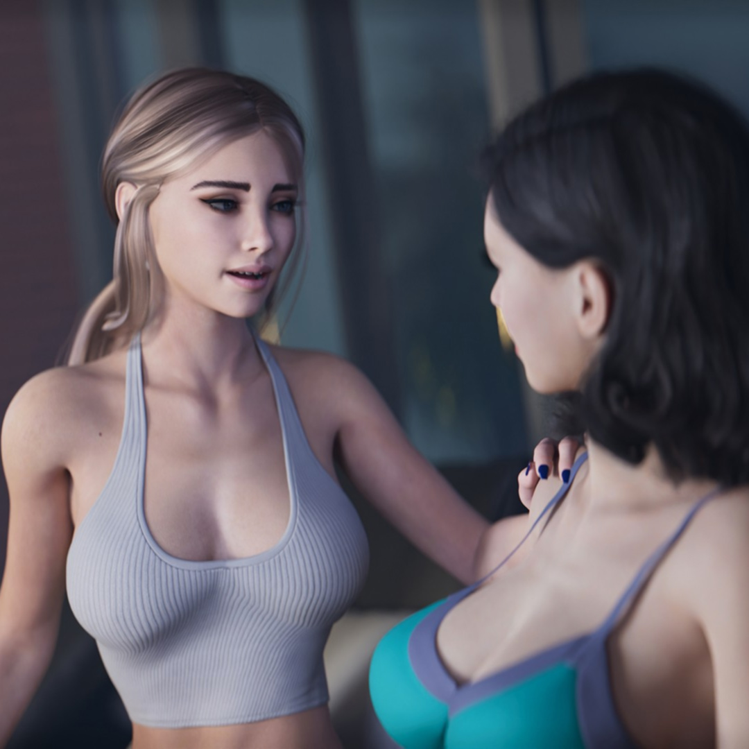 欧美SLG汉化动态丨丹弗斯小姐 Ms.Denvers  v0.06【20240312】