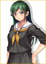 拔作ADV/汉化丨太棒了!?把校园女孩变成肉便器 ～即使是不良少女,下面也很不错哦～AI汉化版+全CG存档【20240716】 游戏截图 6