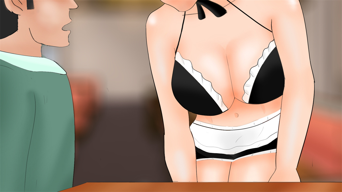 沙盒SLGGPT汉化动态丨艾米的狂喜 Amy’s Ecstasy v0.50 Part 1【20240413】 游戏截图 4