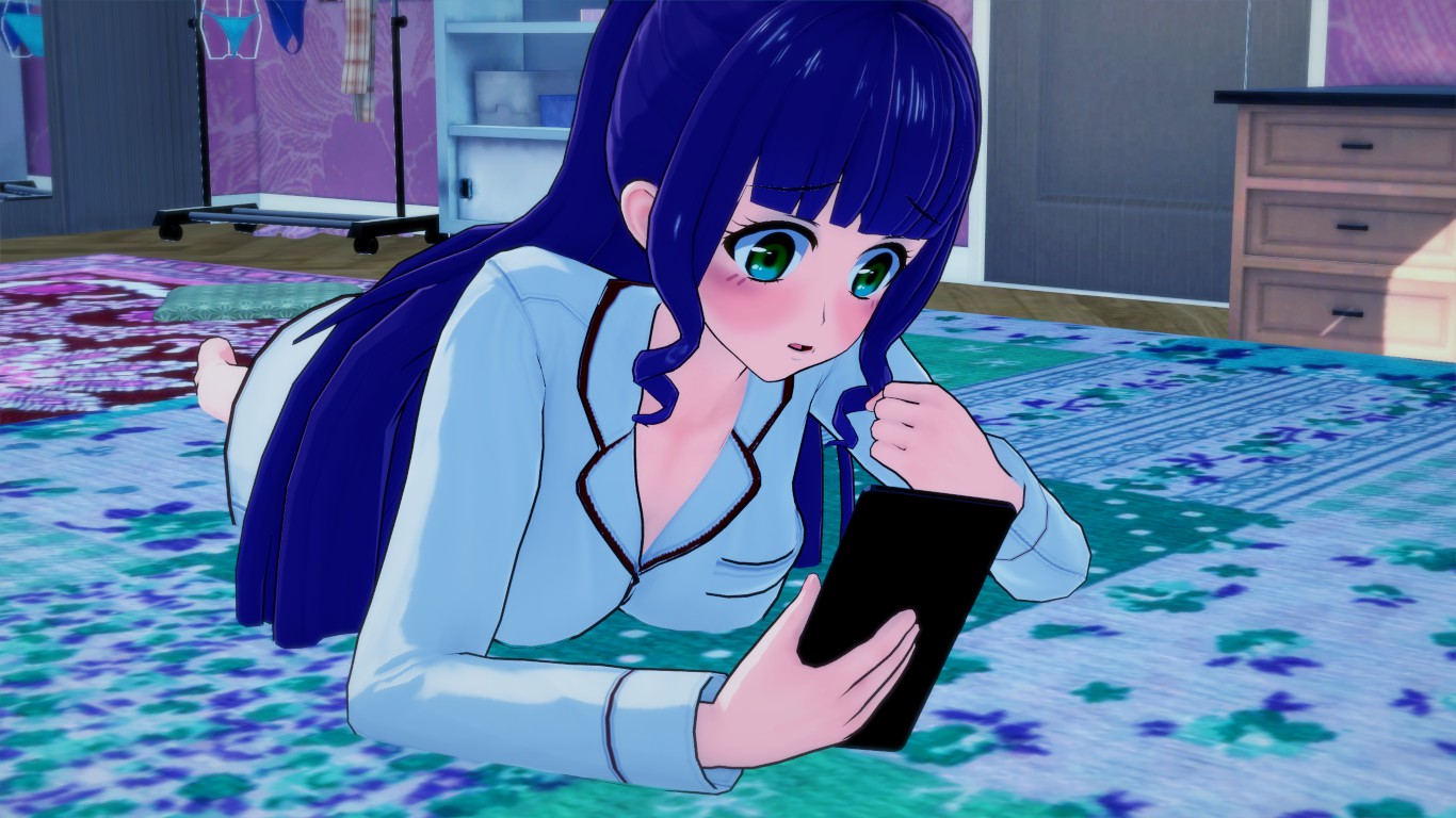 沙盒SLG汉化动态丨我的完美妹妹MyPerfectSisterv0.0.3d丨【20230607】 游戏截图 4