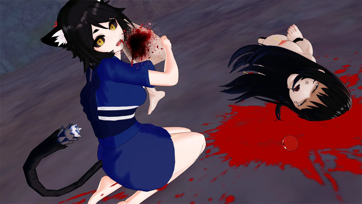 日系SLG/AIGPT汉化/3D丨恶魔魅惑者 Demon Charmer v0.07【20240601】 游戏截图 4