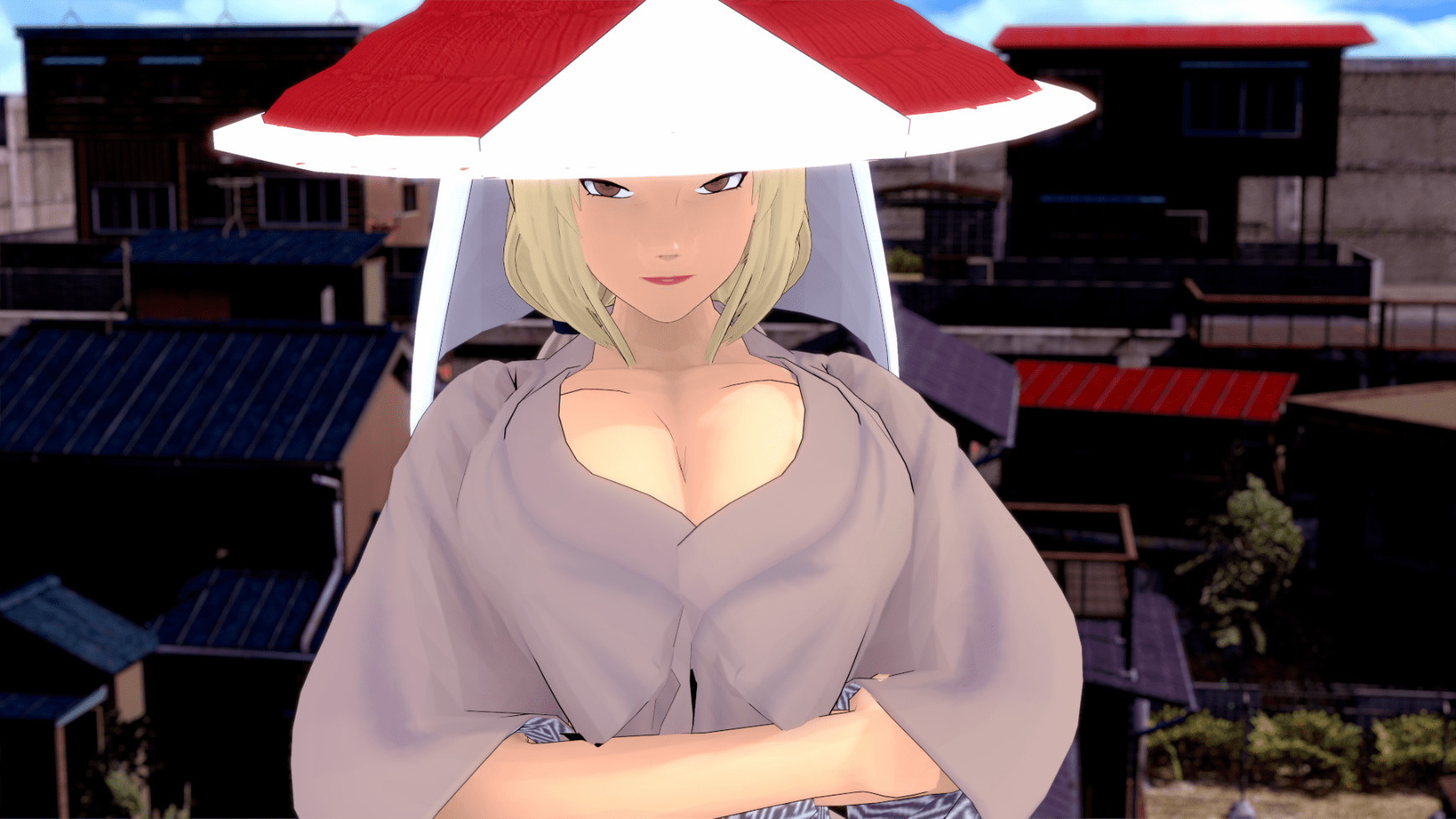ICHIRAKU RAMEN! Ver0.1 【20221117】 游戏截图 3