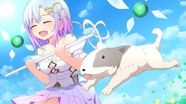 魔法少女之祈祷游戏2.11 游戏截图 7