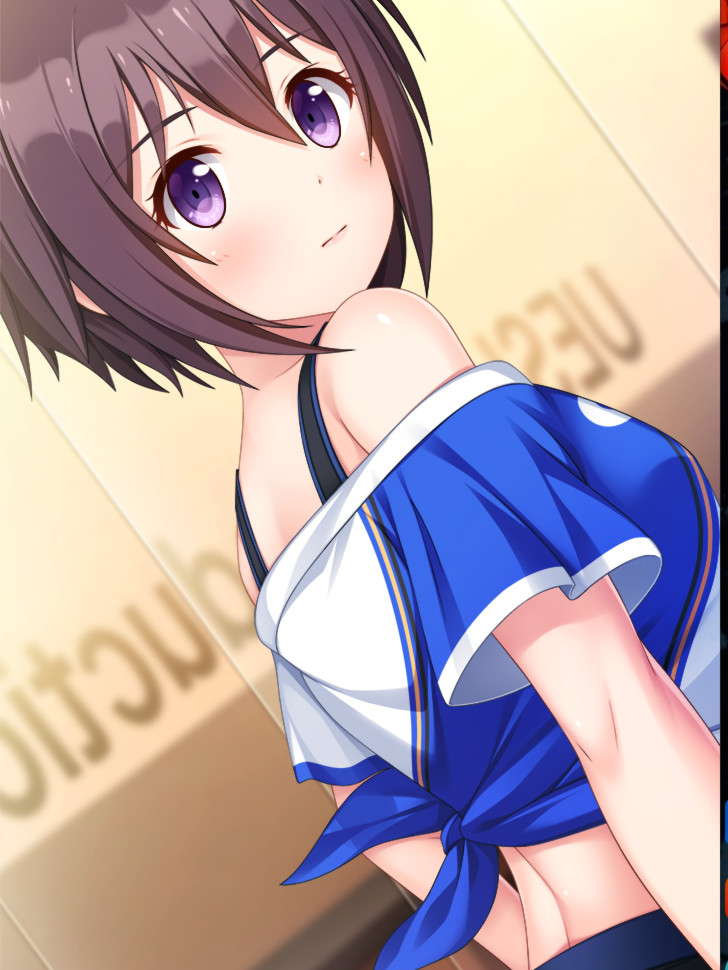Kirakira stars idol project Nagisa