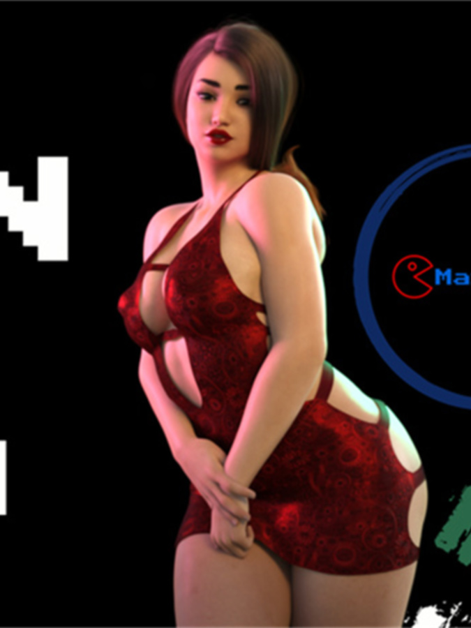 欧美SLG汉化动态丨看不见的奥哈纳 Unseen Ohana  v0.15【20240119】