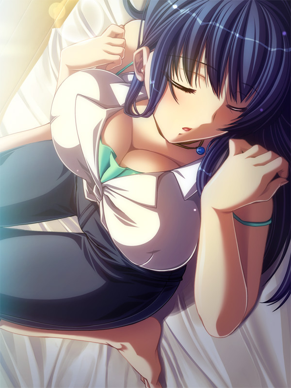 姉SUMMER！～ねえさま～！～