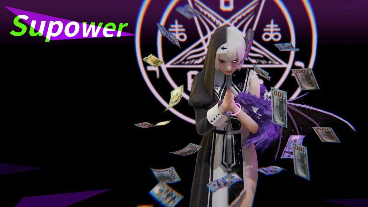 SLG/官中丨超能力/Supower  Ver0.45 官方中文版【20250226】 游戏截图 7