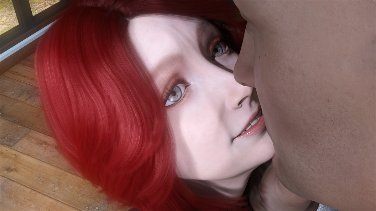 欧美SLG/动态丨阴影之间：尤利娅的激情Between Shadows Yuria’s Passion Ch.2v1.1汉化版【20240704】 游戏截图 2