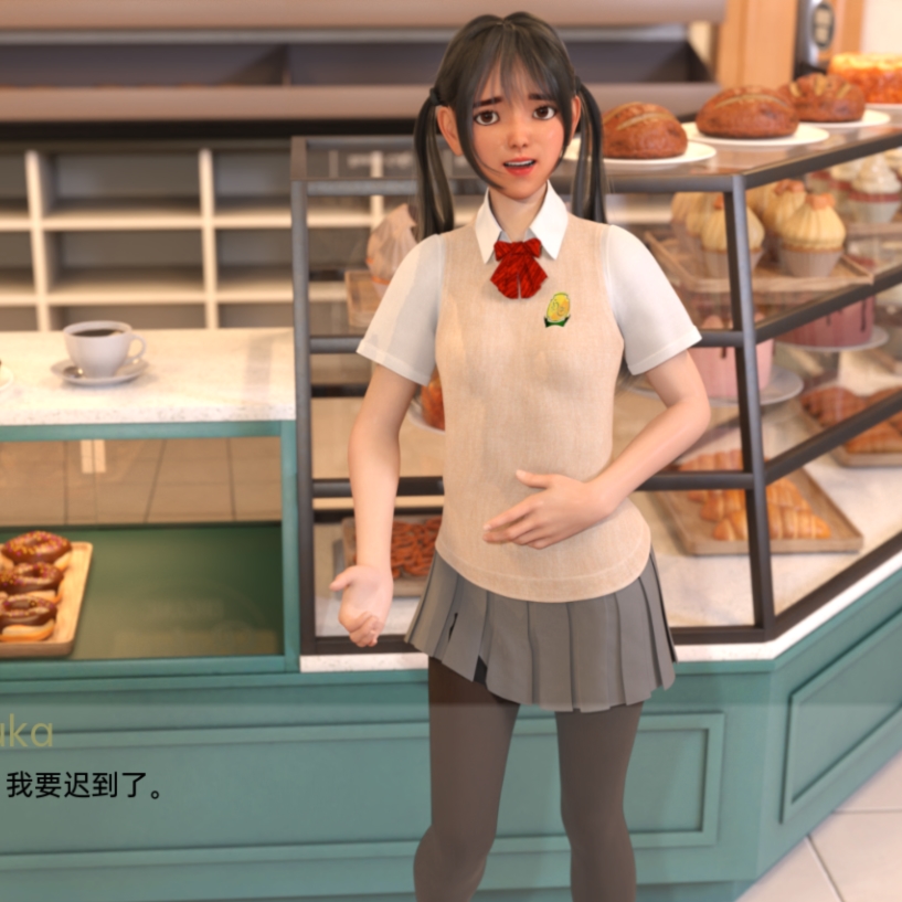勇往直前 Going for Goal v0.02 汉化版【20230327】