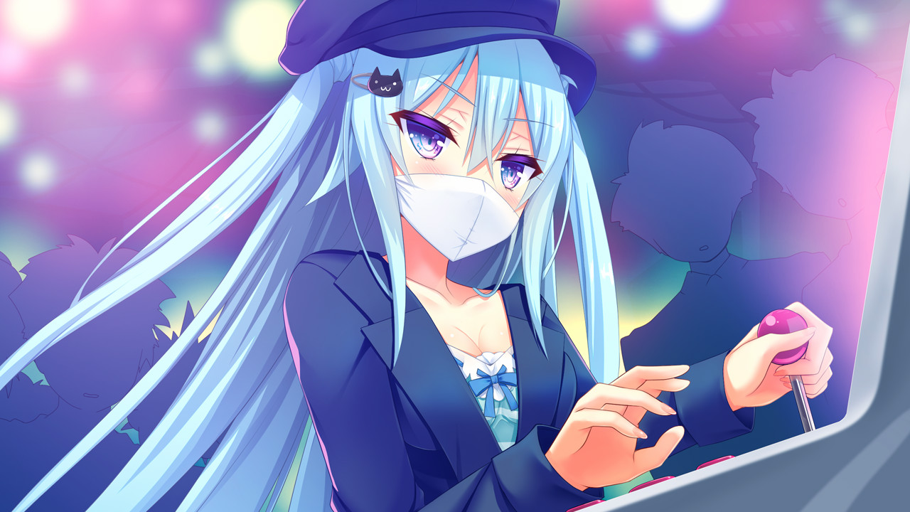 迷失的双胞胎（ ChinkamoTwins ）v1.0.6 完全版 【PC0818】 游戏截图 3