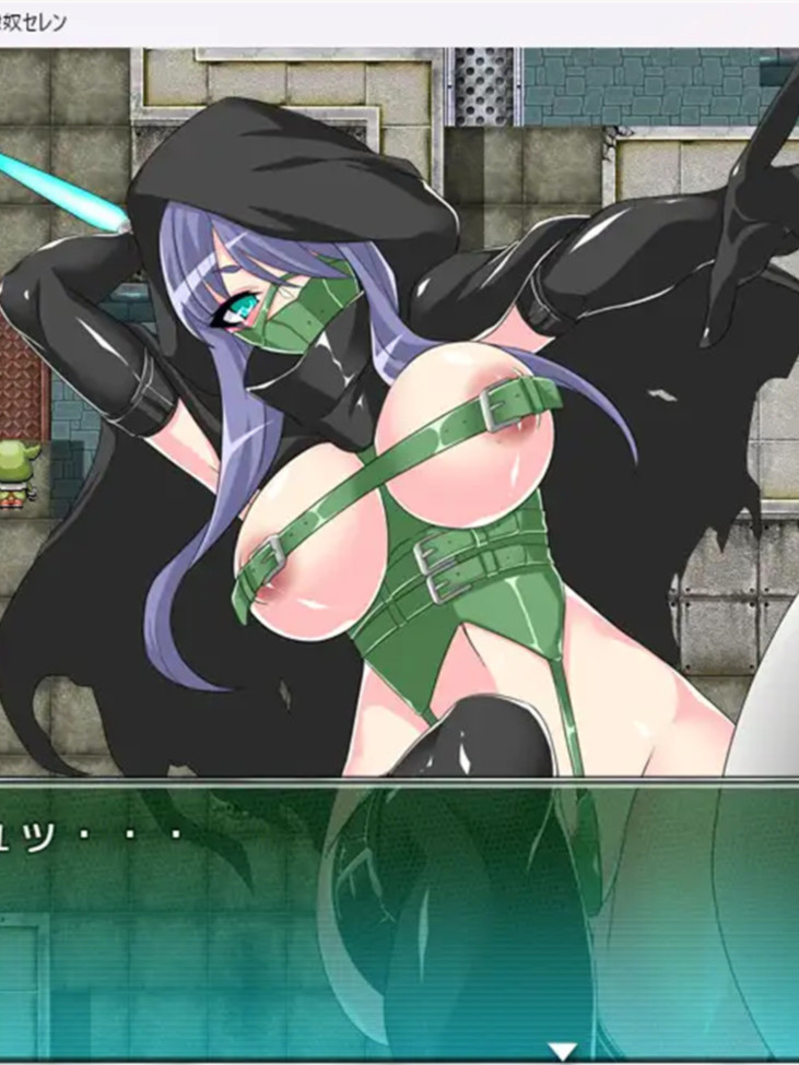 RPG/汉化丨耻辱奴隶赛莲/恥獄隷奴セレン Ver1.31 AI汉化版【20250704】