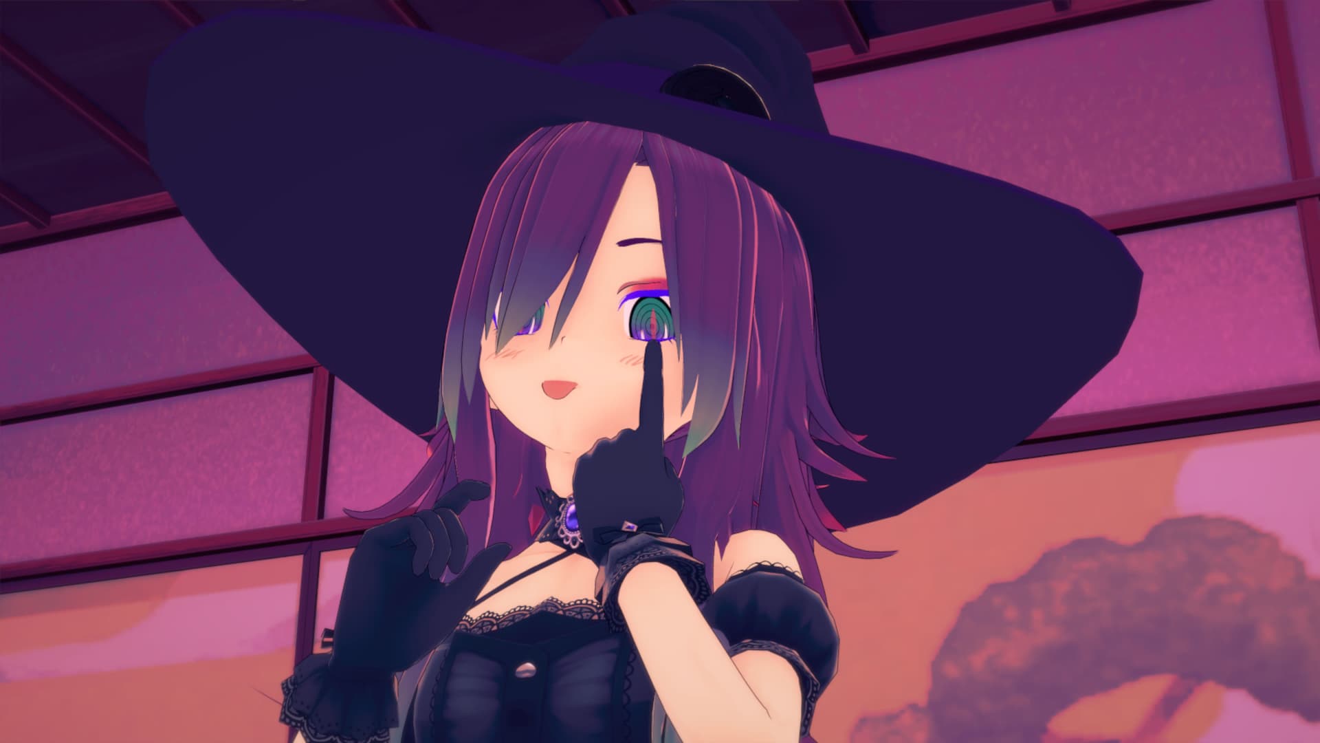 SLG/官中/无码/动态/双端丨午夜魔法/Midnight Magic v0.2.1/官中+无码+动态【20260506】 游戏截图 6