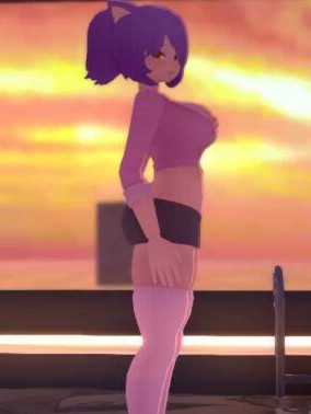 火辣胶娘！？Hot Glue！7月更新版