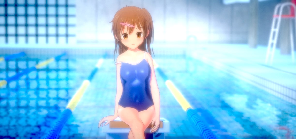 中二病天堂:中二病パラダイス Ver1.01 正式版 游戏截图 3