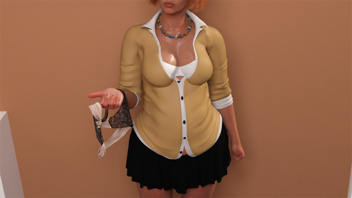 梦幻之舞(Dream Dance)v0.1.3 精翻汉化 游戏截图 2