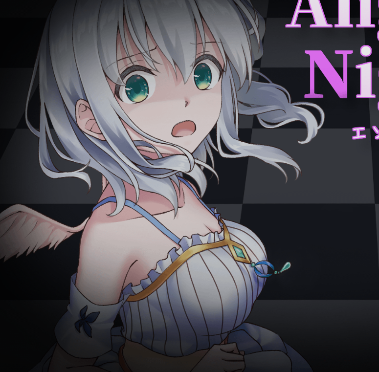 Angelic Nightmare -エンジェリック·ナイトメア【20230315】 游戏截图 5
