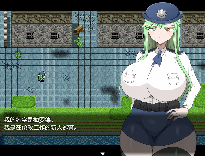 日系RPGAIGPT汉化丨冒涜的交尾 亵渎的交尾1.0XY版_礼包码:598171【20231224】 游戏截图 5