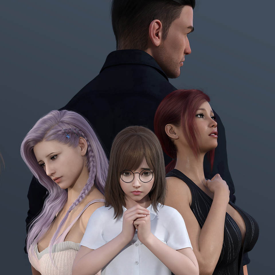 再次家庭 Family Again v0.4.0【20221229】