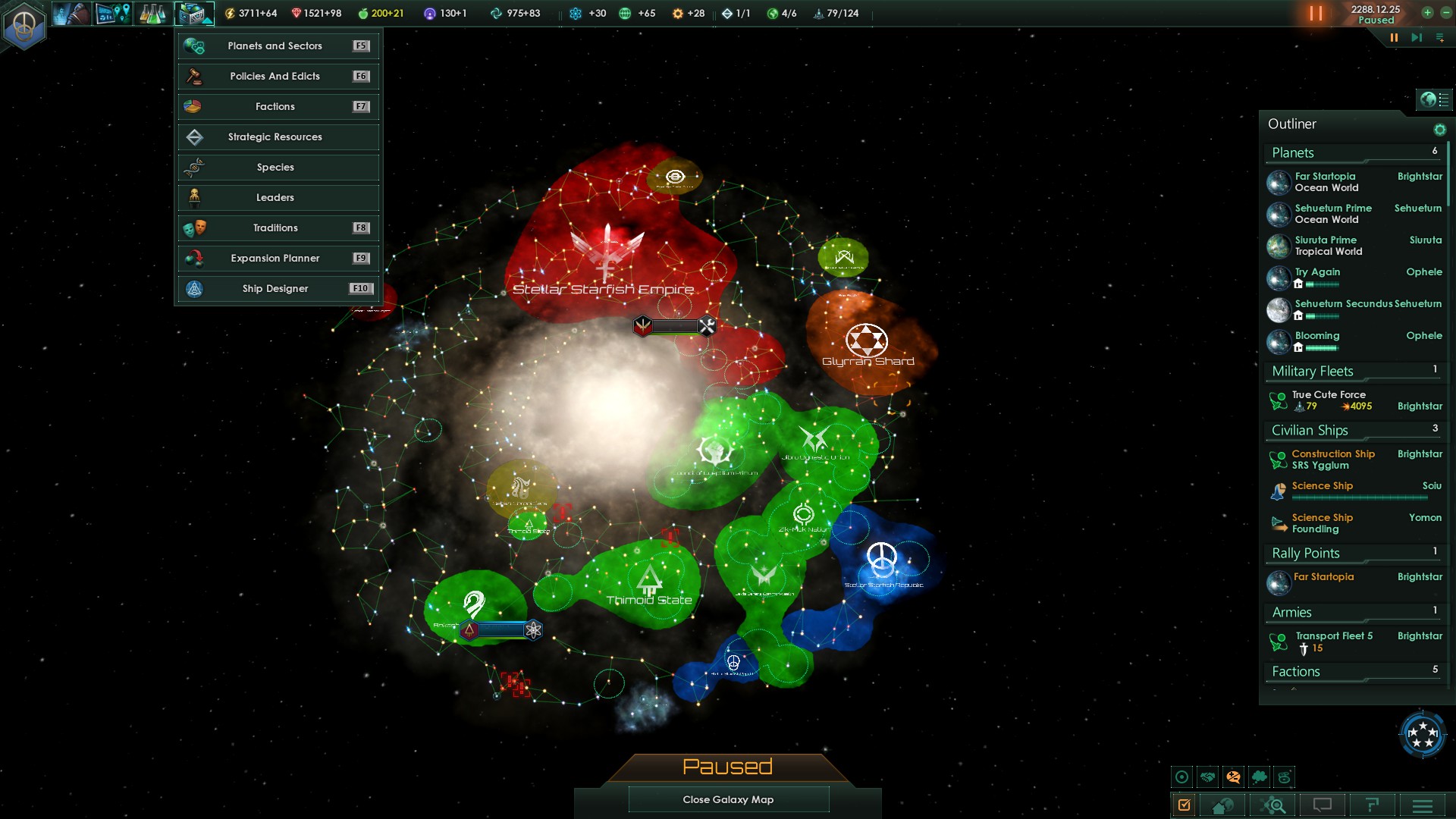 SLG/汉化/动态丨 群星/STELLARIS Ver3.14.159265 季票9 绅士整合版 【20250404】_1 游戏截图 7