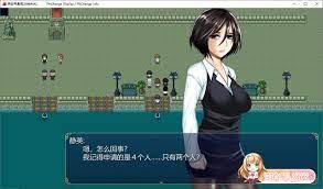 异世界通信 V1.05 个人汉化版+CG包+全回想【20230315】 游戏截图 1