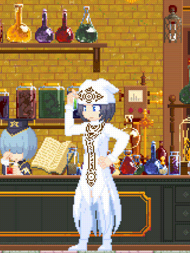 ACT/官中丨 诱惑城堡 Castle of Temptation v1.1.2 【20250520】