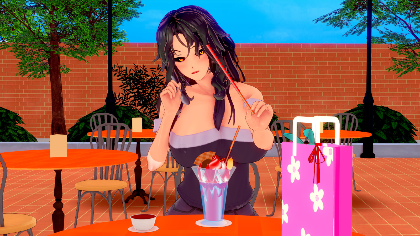 褪黑激素魔术师 Melatonin Magiks v2.4 汉化版【PC10月】 游戏截图 5