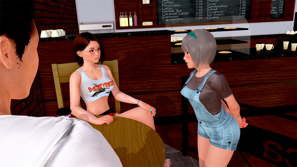 沙盒SLG汉化动态丨神秘谷 Mystic Valley v0.17.0【20240428】 游戏截图 5
