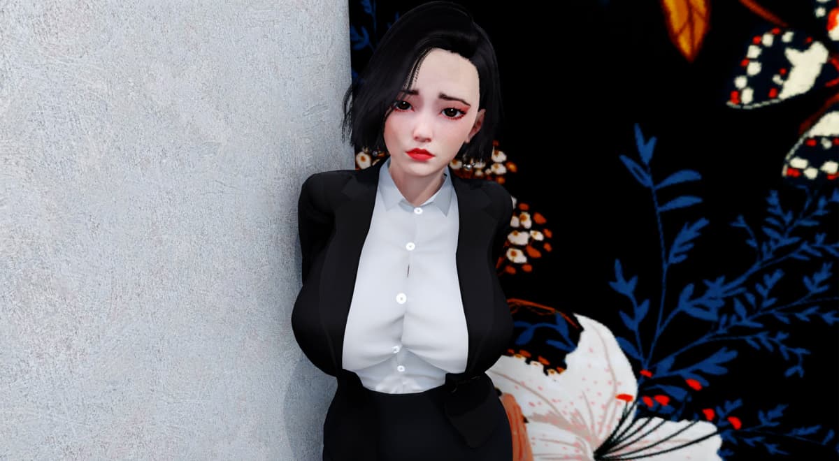 SLG汉化丨遗憾悔恨/Regrets v0.1【20241014】 游戏截图 5