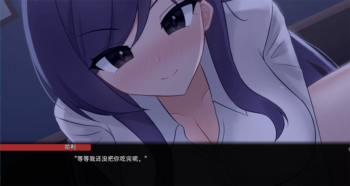 日系SLG汉化2D丨最好不遵守的承诺 A Promise Best Left Unkept v0.9.3【20230707】 游戏截图 2