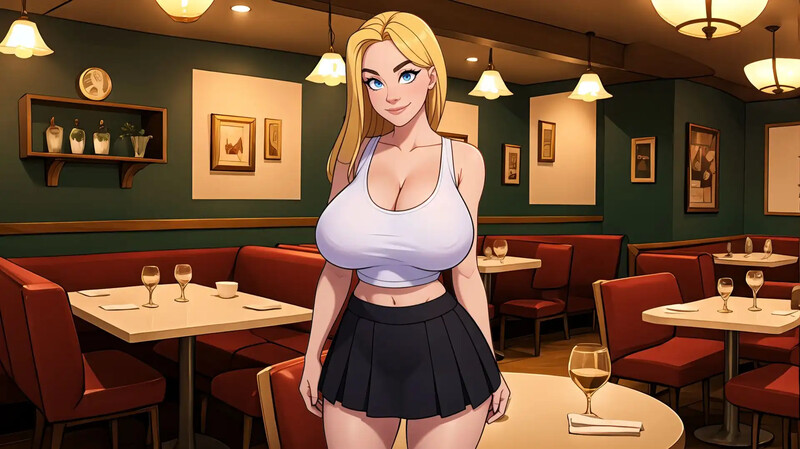 欧美SLG/沙盒/2C丨心之回响（LovesRelic）V0.9汉化中文【20240705】 游戏截图 3