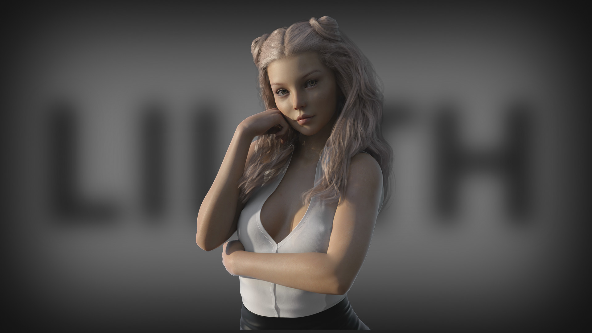 钻石的欲望 Diamond's Desire v0.2【20221230】 游戏截图 4