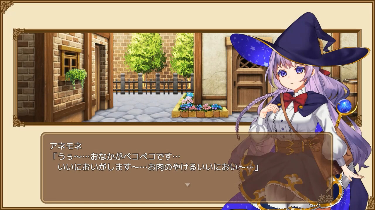 全能・魔法！Omni Magic！ 官方中文版 【20221118】 游戏截图 2