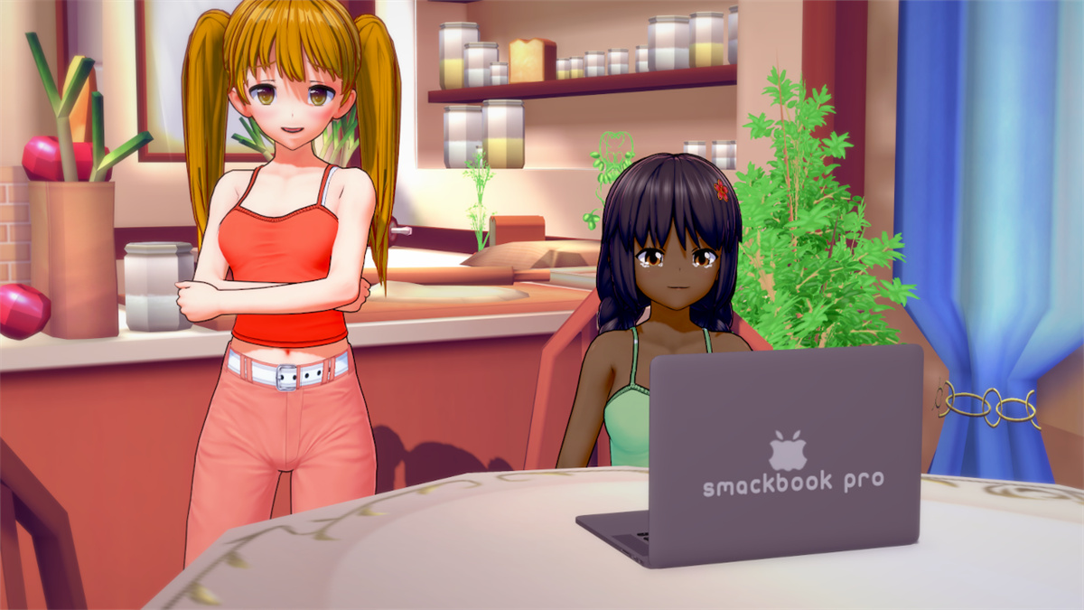 沙盒SLG汉化动态丨猥亵小镇历险记 Lewd Town Adventures v0.142【20230902】 游戏截图 2