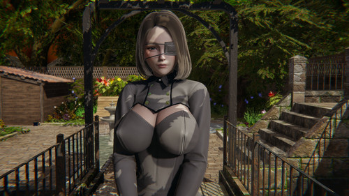 欧美SLG汉化动态丨瓦尼亚 Welcome to Vaniar 丨v0.3【20230716】 游戏截图 4