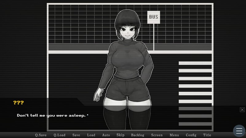 剧情SLG/像素/2C丨Single Prostitute V1.0 AI汉化【20240809】 游戏截图 4