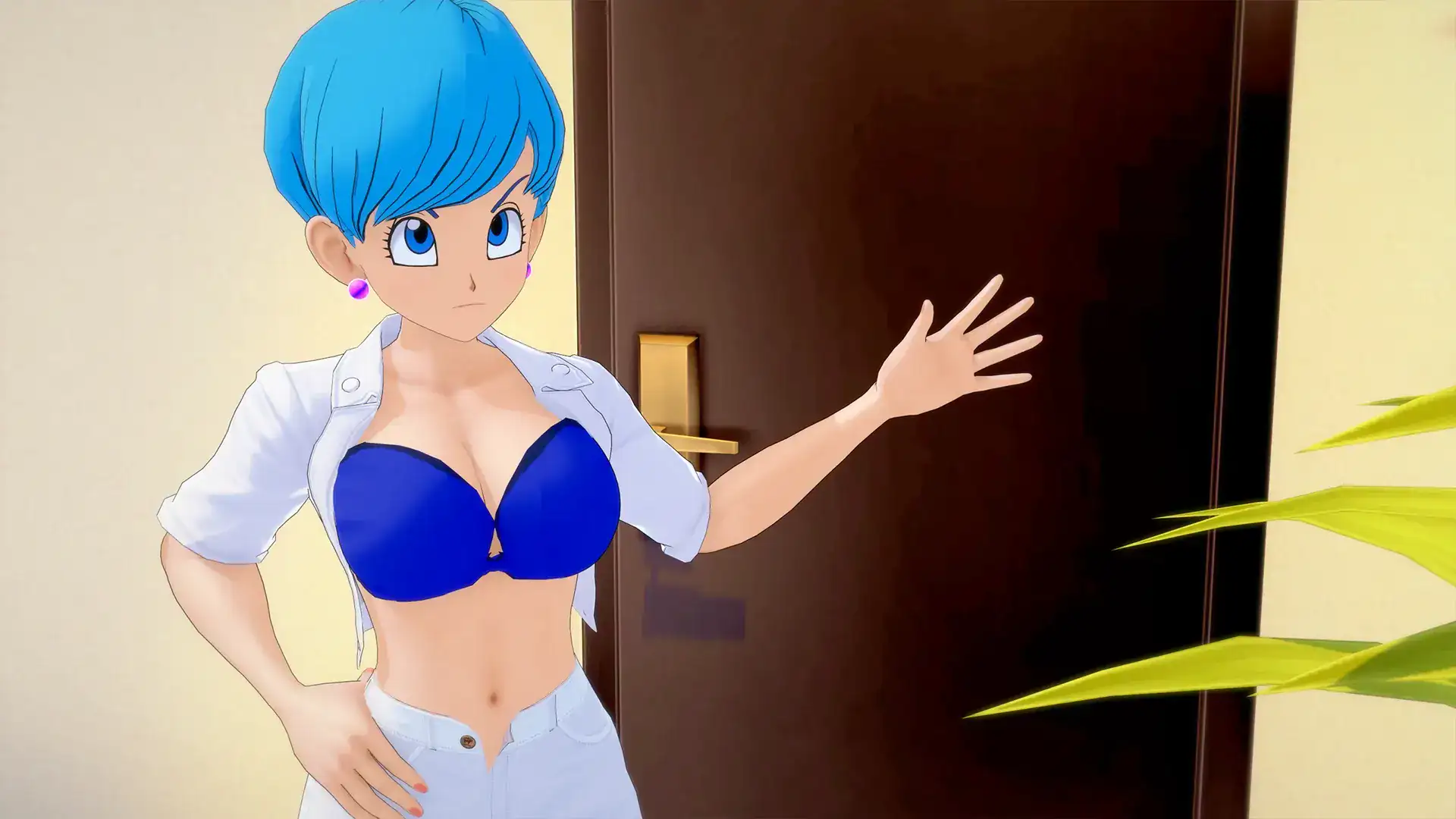 SLG/汉化/动态/双端丨我的无尽幻想/My Hentai Fantasy 0.11汉化版【20241230】 游戏截图 6