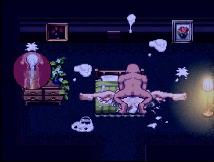 RPG丨NTR神作精翻Henteria Chronicles亨特里亚编年史第一部完结(ct999888个人汉化)【20230913】 游戏截图 8