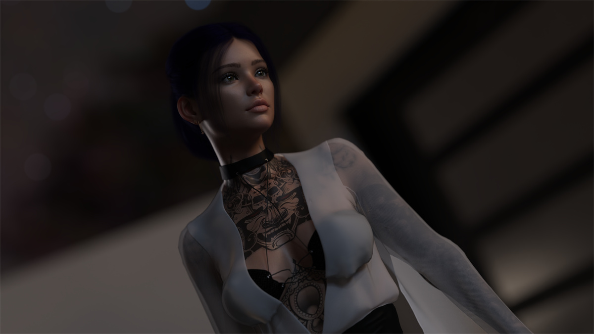 欧美SLG/动态/汉化丨违背承诺/Broken Promises v0.37【20240813】 游戏截图 8