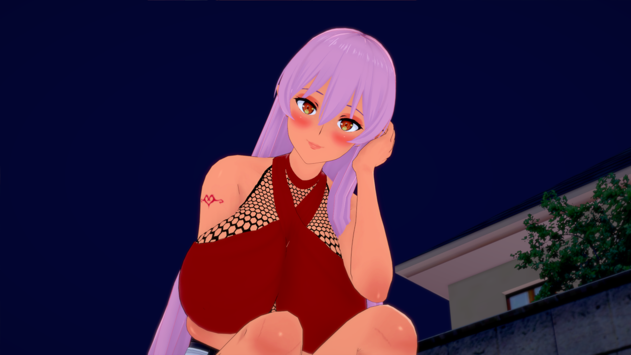 【沙盒SLG汉化动态】魅魔招数：成长问题 Succubus Trick Grown Up Problem v0.6.0 游戏截图 4